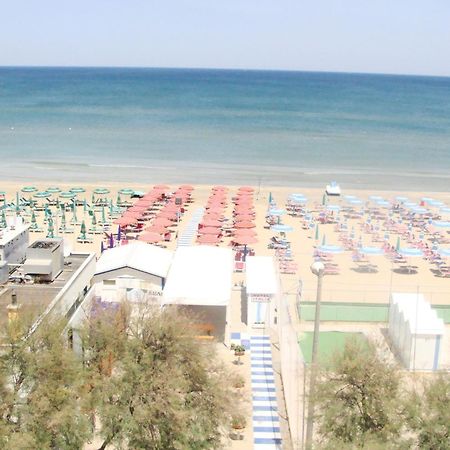Hotel Italia 세니갈리아 외부 사진